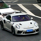 ��GT3RS���Ǹ���Ů