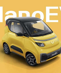 �տ�����Ϣ��������NanoEVҲҪ�Ǽ���ô.....