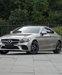 ����c260coupe˫�Ž���21����ֳ�����������Ǯ��