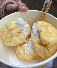 �Բ���������β