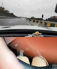 Ů���������������£���̥��ײû�ˣ�280������������¹ʳ�