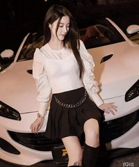 Ů���������������£���̥��ײû�ˣ�280������������¹ʳ�