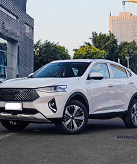 ��������SUV���ƴ������F7x�Ա���Խ ��˭��ֵ�ù���