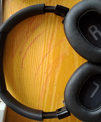 JBL蓝牙耳机tune700 tune205 AKG N20耳机 自用750ti显卡