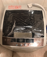 ȫ�Զ�ϴ�»�