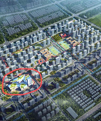 ��ɫȦȦ�е��ǲ���ǰ���ڴ������ù㳡��