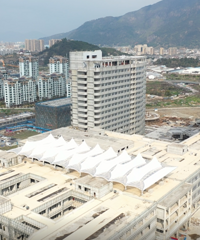 [����]̨����һҽ��Ժ������ӭ���½�չ��