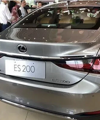 �׿���˹ES200���챣ֵ��BBA���˶�Ҫ����