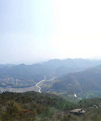 ��̨��С��ɽ������