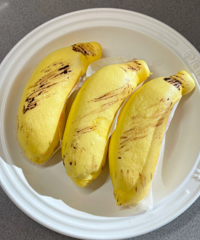 [��ʳ]һ��ҧ��ȥ�ᱬ����Ľ˹�㽶���������ӣ�