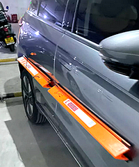 ���ڳ�λ����һ���������˸о��ܵ�������