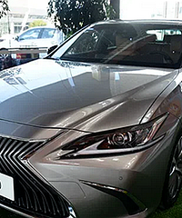 �׿���˹ES200���챣ֵ��BBA���˶�Ҫ����