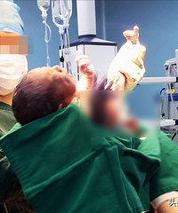 ����󣬲���̥��δ��Ȼ���䣬��ҽ�����ְ�̥�̡������������