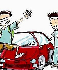 ��ǰ���򳵺���������Щ�仯?