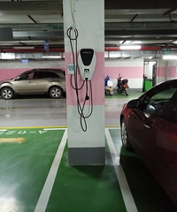 ���ڳ�λ�����׮��װ�����λ�ã��ѵ���Ӧ����ǰ����Э����