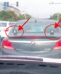 Ϊ�˱�����Զ���塱��һС���ڱ�˳�β�ϰ�װ���������ڷ��顱