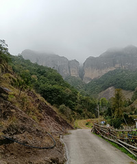 �㵴ɽ���������̽��