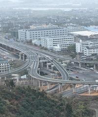 [̽·]��ʯ��������ͨ����S204�����ٺ�������ͨ�������