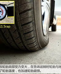 ������̥��ѹ�ߺ���ѹ�ͣ��ĸ������ױ�̥?