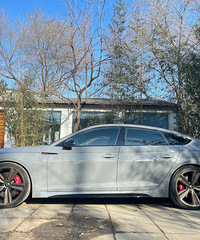 ���������ġ��µ�RS5�����ɫ���ֺÿ���