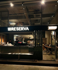 ���Ի���̨��No.63��18RESERVA