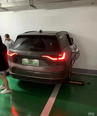 ES8�������20��Ĺ������㵲��ס�𣿺�ǿ���ƻ���