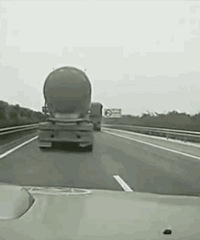 [����]��ʻ��ͻȻ��̥��ô�죿��������ܱ��� ��