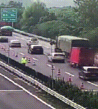 @��ʻԱ����Щ���ٹ�·�ϵı�־�����㶼��ʶ��