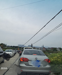 ����������û����̨�ݱ����Լ�ɨ���ˣ�