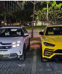 �������ô��ĳ�����Ȼ����ͣ��λ��