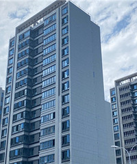 ����������ĺ��ϳǽ�������̻�ʩ���׶�