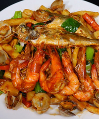 [��ʳ]����5�Ǽ��Ƶ����Ƴ���⣬��̨�ݲ�һ����ζ��