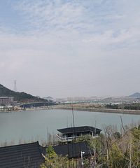 【旅游日记No.63】台州植物园