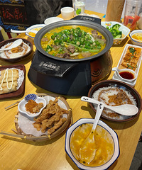 [��ʳ]�ٽ���ţ���ع��治�������Ʋˣ����������ζ