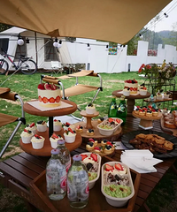 ������޵ľ�Ȼ���Լ�¶Ӫ�����������Ȧ�����Լ�¶Ӫ