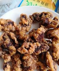 �ǲ��������û�гԵ��й�ͷ����ը�Ź���