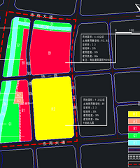 [�滮]������բδ������ʵʩ�����б깫�棬λ�÷ֲ�����