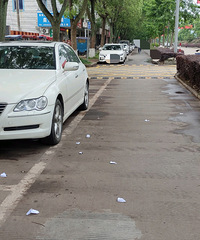 һ��ֽ˺����ĩĩ�ӵ��ϣ��ƻ��������һ����