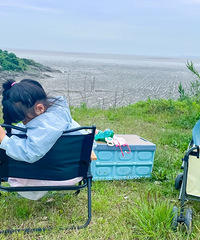 ��¶Ӫ�����᡿ȥ���˵ĺ���С¶һ��