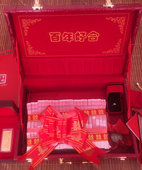 ������ռǡ�û�з��ӵ�ϰ�ף�˫����ͥ�����þͰѻ鶩��