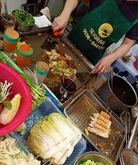 ���Ի���̨��No.64��ƽ��С�Խֵ�һ���������