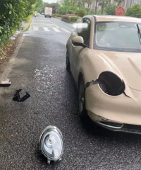 ŷ����è��ײǰ��ʱ�ݣ�ײ��ԭ������