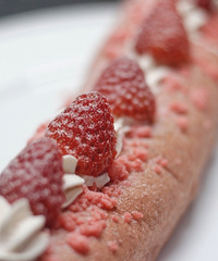 [��ʳ]������ѩ�Ĳ�ݮħ����