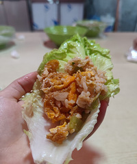 ���Ի���̨��No.65��ƽ�źܻ�Ķ����󷹰���Ҳ������·