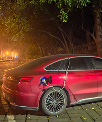 ��԰�ſ�ͣ��һ������Դ������������԰�����ˣ��⳵���ڳ����