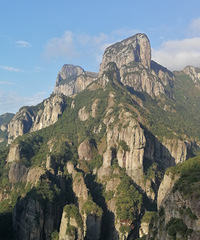 �㵴ɽ֮����ܽ�ط�