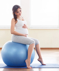 ���ڱ�����6��������̥�������ܵ�Ŷ~