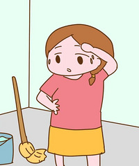家庭中,两类宝妈最不容易幸福,看起来付出很多,却吃力不讨好