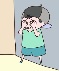令人心痛的事实:在外容易受欺负的孩子,其实是家长培养出来的
