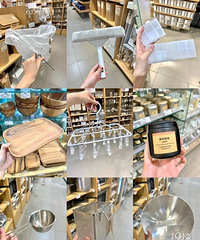 居家好物合集,这些产品确实质量都很在线、品质感拉满